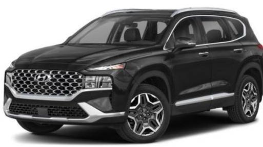 HYUNDAI SANTA FE 2023 5NMS3DA19PH015914 image